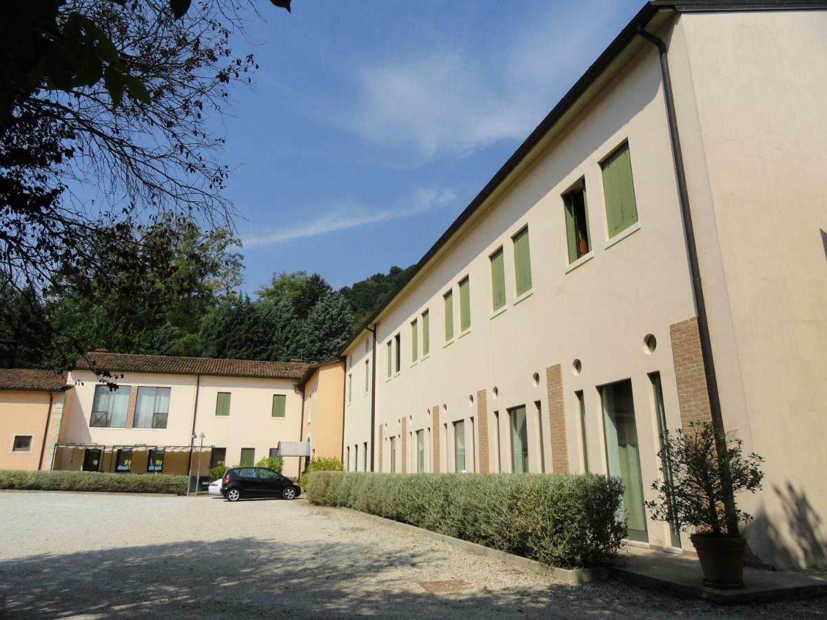 Locanda Perinella Castelgomberto Экстерьер фото