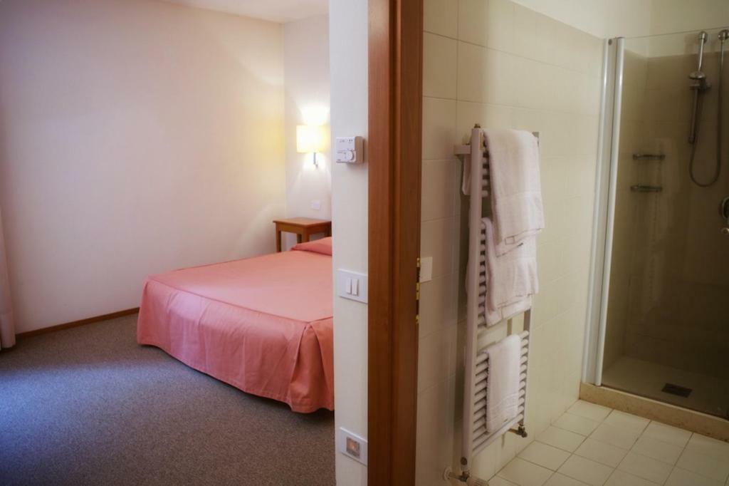Locanda Perinella Castelgomberto Экстерьер фото