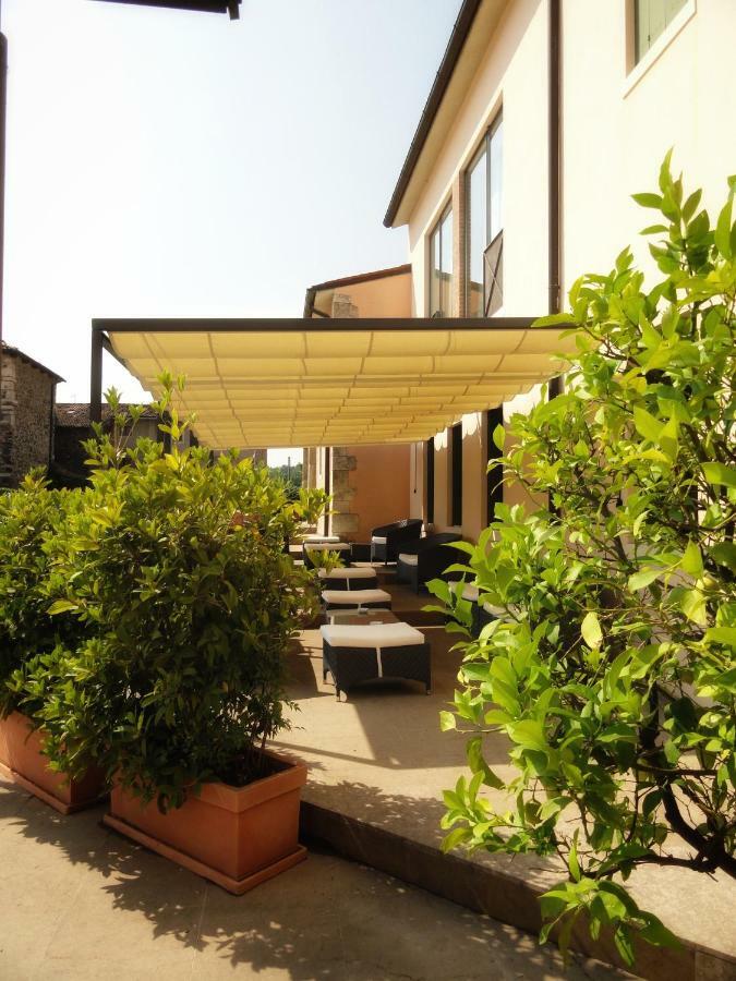 Locanda Perinella Castelgomberto Экстерьер фото