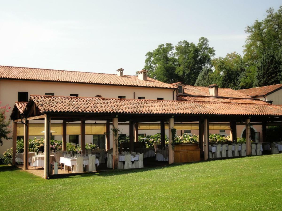 Locanda Perinella Castelgomberto Экстерьер фото