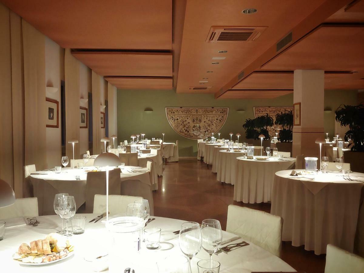 Locanda Perinella Castelgomberto Экстерьер фото