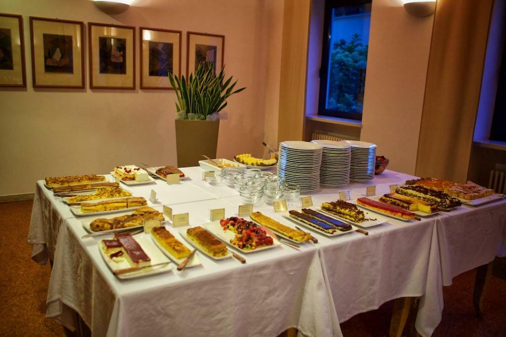 Locanda Perinella Castelgomberto Экстерьер фото