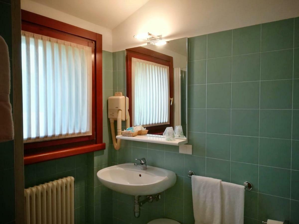 Locanda Perinella Castelgomberto Экстерьер фото