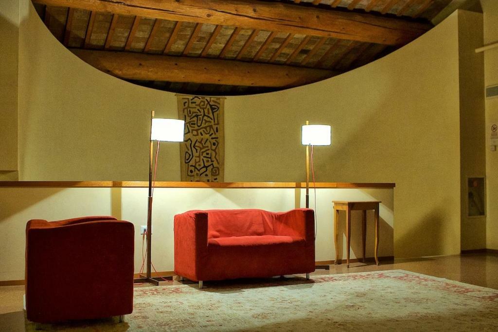 Locanda Perinella Castelgomberto Экстерьер фото