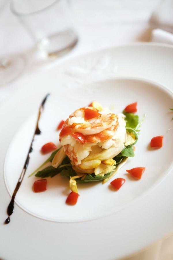 Locanda Perinella Castelgomberto Экстерьер фото