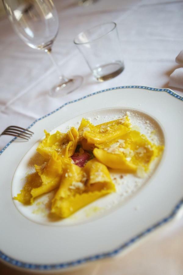 Locanda Perinella Castelgomberto Экстерьер фото
