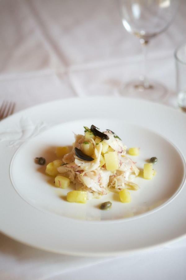 Locanda Perinella Castelgomberto Экстерьер фото