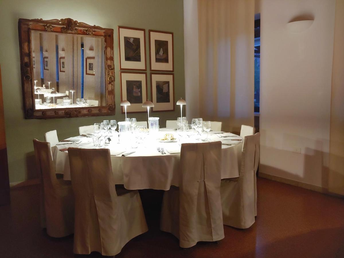 Locanda Perinella Castelgomberto Экстерьер фото